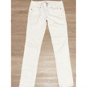 American Eagle Stretch Skinny Jeans